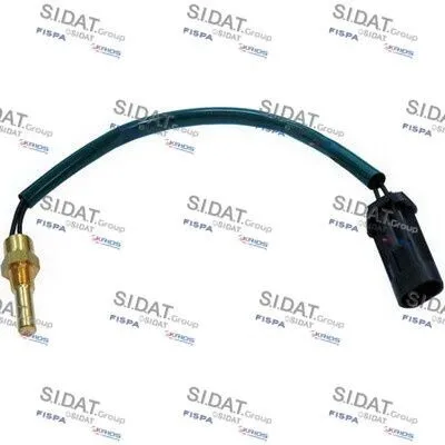 Produktbild von FISPA Kühlmitteltemperatursensor 82.457 für OPEL Astra G CC (T98)