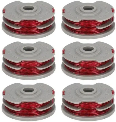 Productafbeelding van Vervangende Draadspoel voor Flymo Grastrimmer 11 m Ø 1.5 mm