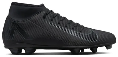 Produktbild von Nike Mercurial Superfly 10 Club MG Black Deep Jungle - EU 36.5