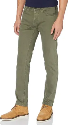 Immagine prodotto di Jeans slim fit da uomo Bültel Worldwide