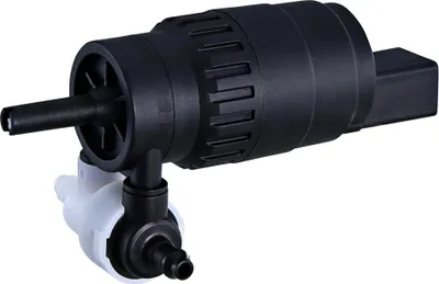Produktbild von Waschwasserpumpe Scheibenreinigung 12 V 2-polig HELLA für u.a. VW TIGUAN