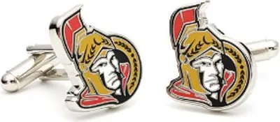 Produktbild von NHL-Manschettenknöpfe der Ottawa Senators