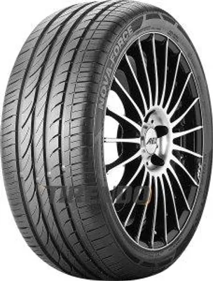 Produktbild von Leao Nova-Force 225/55R17 97W Bsw