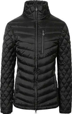 Produktbild von Covalliero Damen Steppjacke HW/21 black, Größe:M