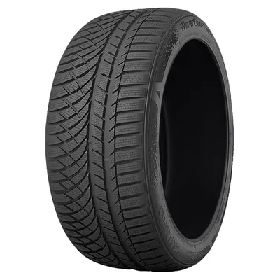 Obrázok produktu pre Pneumatiky KUMHO 265/35 R20 99V WINTERCRAFT WP72 XL