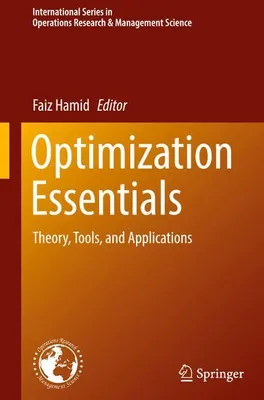 Obrázok produktu pre Optimization Essentials