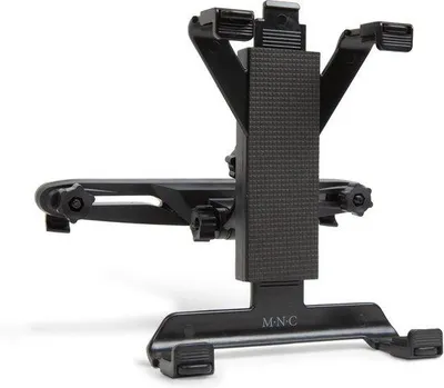 Produktbild von MNC - Universelle Tablet-Halterung 7-10" - 22 x 15 x 15 cm