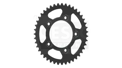 Image de Pignon Esjot 520 39Z acier noir
