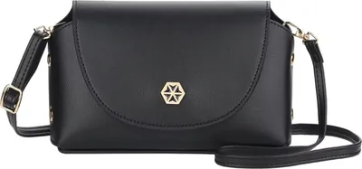 Produktbild von Handtasche Boiseen HE-35718 - Stilvolle Damenhandtasche KP35718