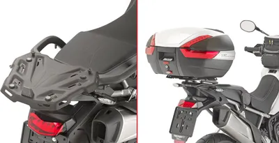 Immagine prodotto di Portapacchi Monokey/Monolock GIVI SR6415 senza piastra