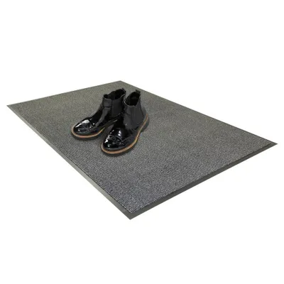 Produktbild von Mercury Fußmatte Faro grau 60.0 x