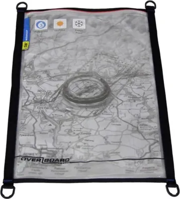 Produktbild von Overboard, Tasche, wasserdichte Dokumententasche A3,