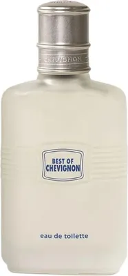 Zdjęcie produktu dla Chevignon Best of, Mężczyźni, 100 ml, Butelka jednorazowa, Spray, 1 szt.