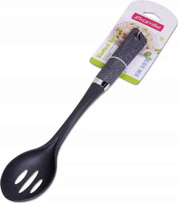 Produktbild von Sieb-Löffel Schummel-Schöpfkelle