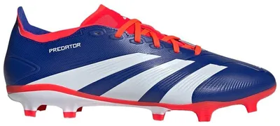 Produktbild von adidas Predator League FG Lucid Blue Cloud White Solar Red - EU 38