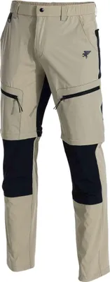 Produktbild von Joma Pants 103916.007 in Brown color size medium