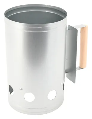 Obrázek produktu pro Cattara 13090 - Startér na dřevěné uhlí a brikety