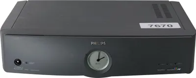 Produktbild von Philips VR 969/02 | VHS Videorecorder