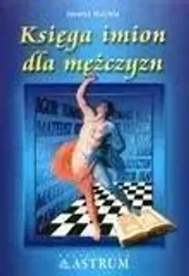 Image de Huchla, I: Ksiega imion dla mezczyzn