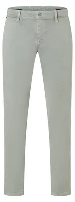 Produktbild von - MAC JEANS - Driver Pants, MacFlexx - Modern Fit - 6351-00-1995L-309W - grün Größe 32/36