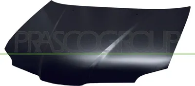Produktbild von PRASCO MB7103100 Motorhaube für MITSUBISHI OUTLANDER I (CUW)