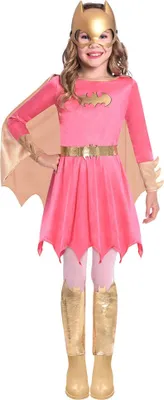 Produktbild von Amscan 9906732, Erwachsener, Pink, Pink, 1 Stück(e)