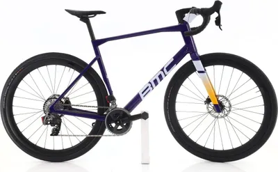 Produktbild von BMC Kaius 01 Three AXS 12V · Rahmengröße  · Racing bike