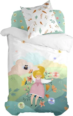 Obrázek produktu pro Happy Fiday Home 27236, Bavlna
