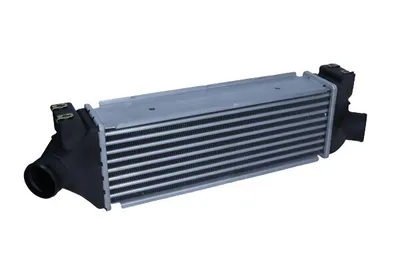 Produktbild von MAXGEAR AC630031 Ladeluftkühler LLK für FORD TRANSIT Bus (FD, FB, FS, FZ, FC) Turbo Intercooler