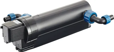 Immagine prodotto di Lampada UV per acquari ClearTronic 11 W