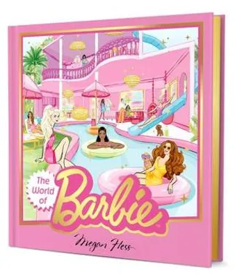 Obrázok produktu pre The World of Barbie
