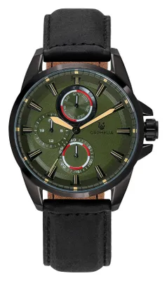 Immagine prodotto di Orologio da uomo Orphelia Multi Dial 'Eddington' OR71901
