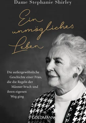 Produktbild von Ein unmögliches Leben