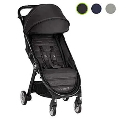 Produktbild von baby jogger City Tour 2 Shadow Grey