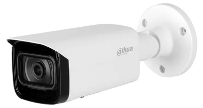 Zdjęcie produktu dla Dahua Technology WizMind IPC-HFW5842T-ASE-0360B-S3, Kamera bezpieczeństwa IP, Zewnętrzna, Przewodowa, 120 dB, Zacisk słupowy, Biały