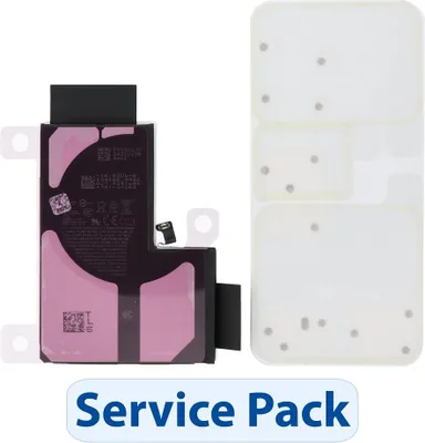Immagine prodotto di Batteria ServicePack per Apple iPhone 14 Pro Max (661-30397)