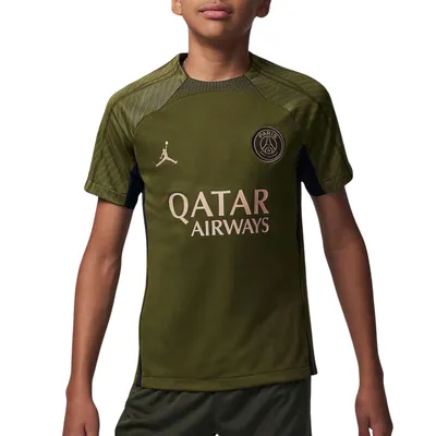 Image de Nike Paris Saint-Germain Strike 4th Shirt Kinder