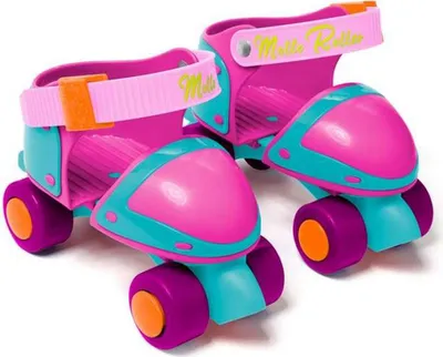 Produktbild von Roller Moltó My First Skates 25-32