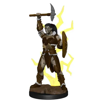 Produktbild von WizKids 93033, Actionfigur zum Sammeln, Kartenspiel