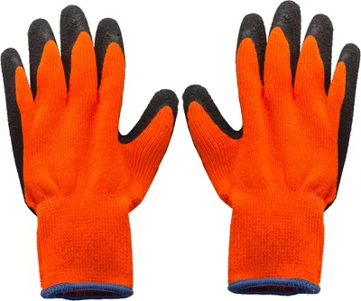 Produktbild von DEMA Thermo Winterhandschuhe Gr. 10