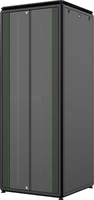 Immagine prodotto di Lanview 42U L=800mm P=800mm H=2053mm (RDL42U88BL)
