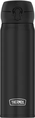 Obrázok produktu pre Thermos Isolierflasche Ultralight 4035232050 0.5l Edelstahl black