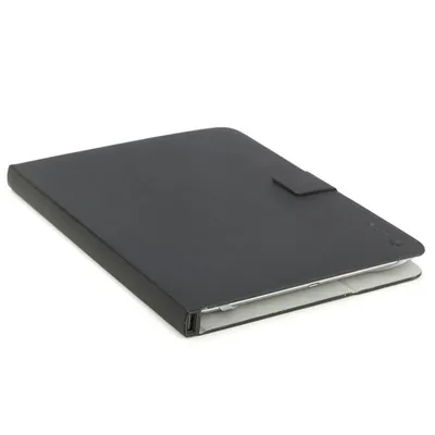 Produktbild von NGS Powercave, Folio, Jede Marke, 25,4 cm (10")