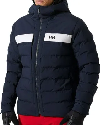 Produktbild von Helly Hansen Bossanova Puffy 2.0 Skijacke Herren