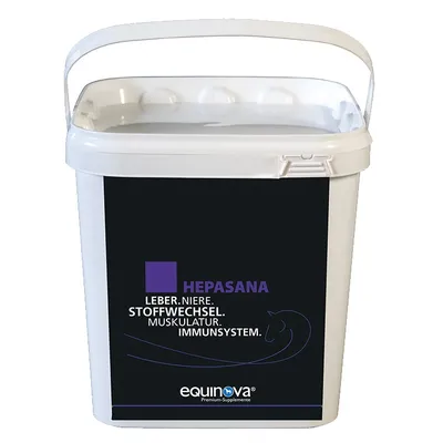 Produktbild von Equinova Hepasana 3 kg