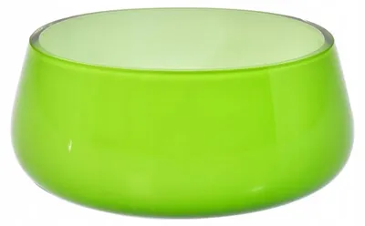 Obrázek produktu pro Krosno Horizon Skleněná salátová mísa ručně vyráběná 12 cm