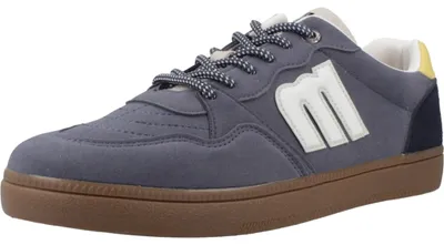 Produktbild von Mustang WIP 135-84858 in NAVY color size 44