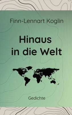 Produktbild von Hinaus in die Welt