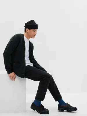 Obrázok produktu pre Džínsy Straight GapFlex GAP