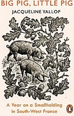 Produktbild von Big Pig, Little Pig